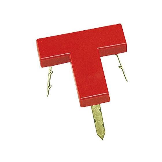 【お取り寄せ】トーエイライト グランドマーク T型 赤 G-1304R