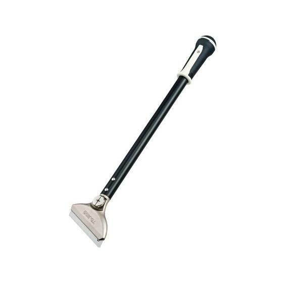 【お取り寄せ】タジマ パーフェクトスクレーパーL500はがし PSC-L50H パテナイフ スクレー...