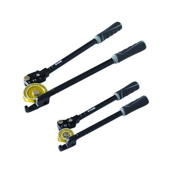 【お取り寄せ】アサダ クイックアクションチューブベンダ3／8 CT203 パイプベンダー 水道 空調...