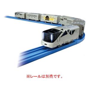 【お取り寄せ】プラレール クルーズトレインDXシリーズ TRAIN SUITE四季島  プラレール プラレール 幼児玩具 ベビー玩具 おもちゃ｜jetprice