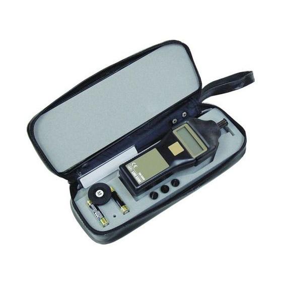 【お取り寄せ】ライン精機 ハンドタコメーター TM-5000K 回転計 物性 物理 計測器 計量器