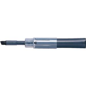 三菱鉛筆 ホワイトボードマーカー(お知らセンサー)カートリッジ角芯 黒 黒 ブラック系 ホワイトボードマーカー補充インク