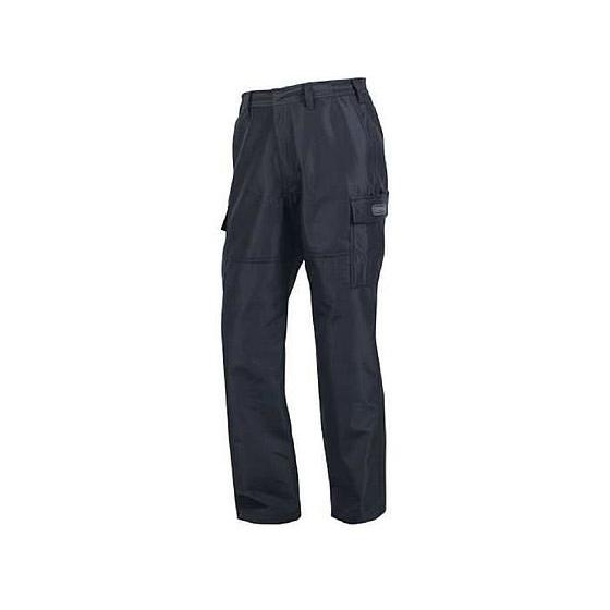 【お取り寄せ】アルトコーポレーション 軽防寒カーゴパンツ ブラック SS OD25527-91 防寒...