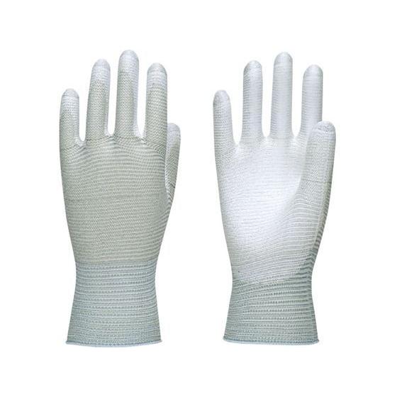 【お取り寄せ】トワロン 静電気対策手袋 エレクリーン M 120-M 制電手袋 弱電 半導体作業 作...