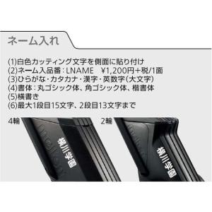 【お取り寄せ】モルテン レーザーライナー2輪 ...の詳細画像3