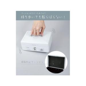カール事務器 キャッシュボックス A6サイズ ...の詳細画像5