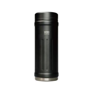 カフア コーヒーボトル2 0.41L（グレー）の商品画像