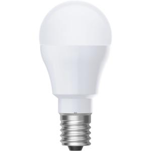 アイリスオーヤマ LED電球 E17 40形電...の詳細画像1