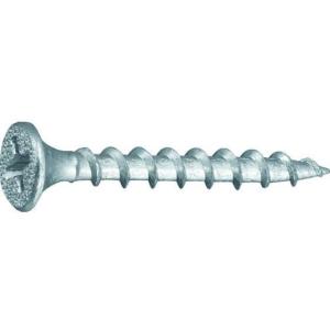 石膏ボードビス 120本入 TRUSCO TSB-3825 M3.9X25