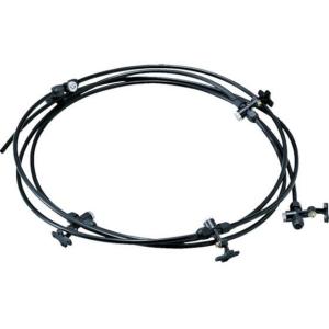 【お取り寄せ】カクダイ スプリンクラー 噴霧ポンプユニット 576-212 噴霧器 散水 噴霧 農業資材 園芸用品 作業用品 工具