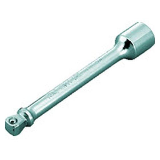 【お取り寄せ】TONE 首振エクステンションバー 差込角12.7mm 全長150mm EX41-15...