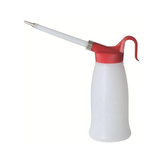 【お取り寄せ】フルプラ ジェットオイラースーパー型レッド 301R オイル用オイラー ボトル 車輌整...