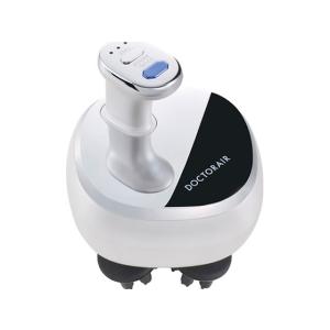 【お取り寄せ】DOCTOR AIR EMSスカルプスパ セレニティホワイト BSC-01WH フェイス ボディケア関連品 フェイスケア ボディケア 理美容 セルフケア 健康家電