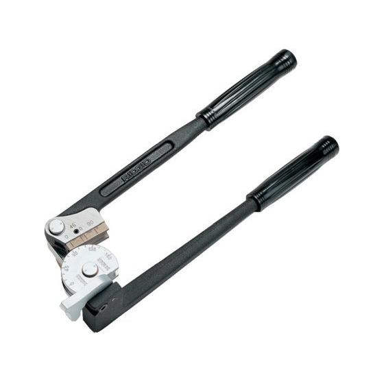 【お取り寄せ】RIDGID レバータイプチューブベンダー 3／8 406 36097 パイプベンダー...
