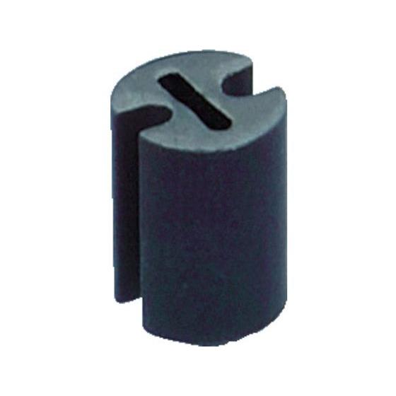 【お取り寄せ】品川商工 LEDスペーサー LH-5シリーズ (100個入) 全長12.0mm LH-...