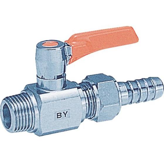 【お取り寄せ】ASOH エースボールZero ホースジョイント型 PT3／4×Φ20.5 BY-06...