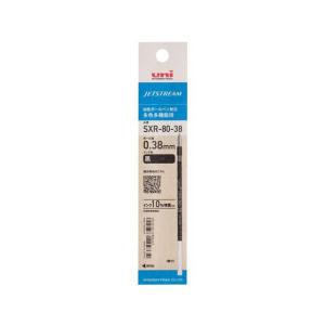 三菱鉛筆 ジェットストリーム多色0.38mm替芯...の商品画像