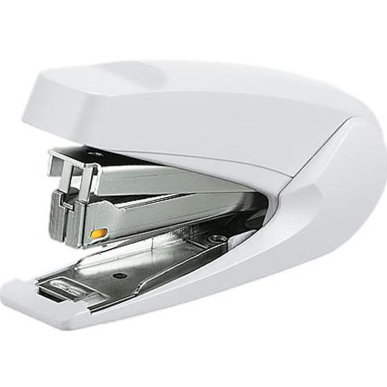 コクヨ ステープラー〈ラッチキス〉白 SL-M72W ホッチキス ステープラー 留める 文具 事務