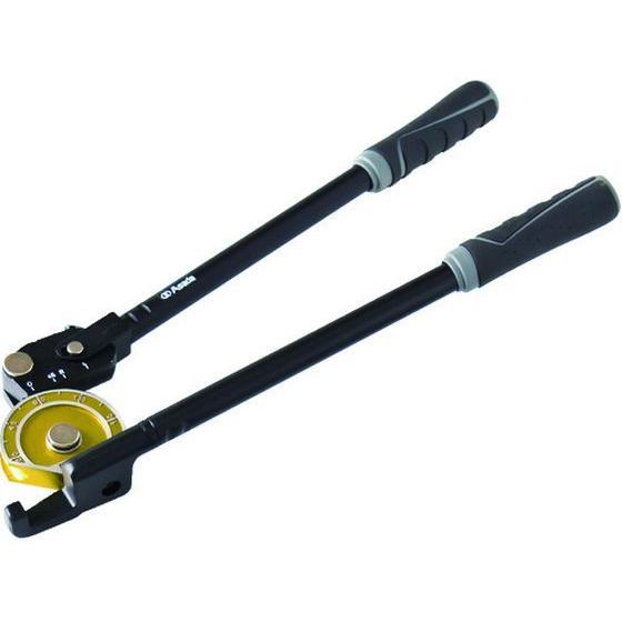 【お取り寄せ】アサダ クイックアクションチューブベンダ1／2 CT204 パイプベンダー 水道 空調...