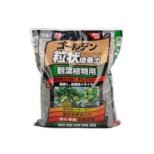 アイリスオーヤマ ゴールデン粒状培養土 観葉植物用 5l Grb K5 ココデカウ 通販 Yahoo ショッピング