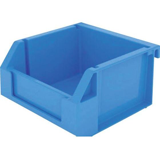 【お取り寄せ】サンコー ハンガーラックコンテナーHL-03 200035 ブルー SKHL-03-B...