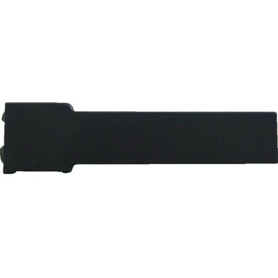 【お取り寄せ】浦谷 ハイス組合せ刻印5.0mmバラ 英字R UC-50B-R ポンチ 刻印 ハトメ ...