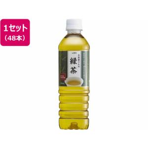 お茶屋さんの緑茶 500ml×48本｜jetprice