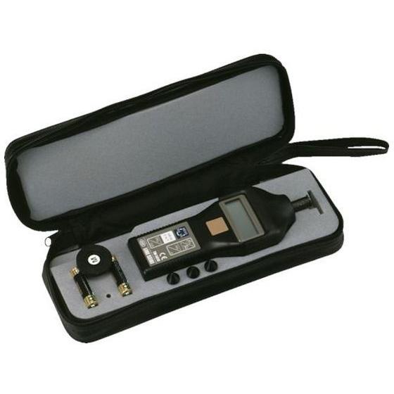 【お取り寄せ】ライン精機 ハンドタコメーター TM-5010K 回転計 物性 物理 計測器 計量器