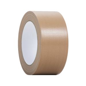 Forestway/布テープ(軽量梱包用)50mm×25m〈バラ売り〉
