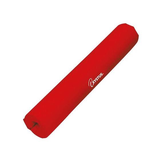 【お取り寄せ】トーエイライト サポートパッド40 赤 H-7243R