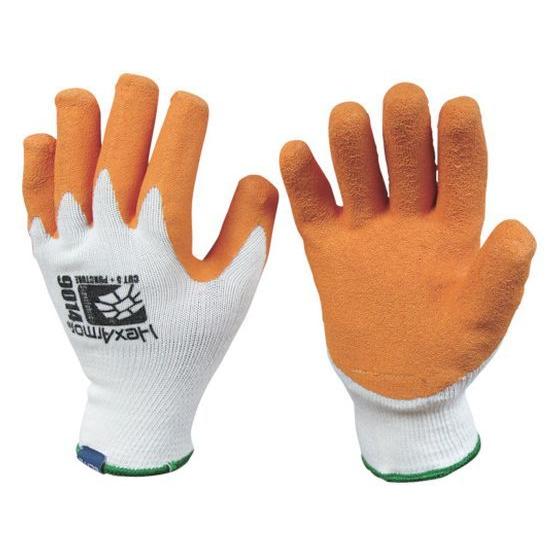 【お取り寄せ】HEX ARMOR 切創手袋 シャープスマスター2 9014 L 754059 耐切創...