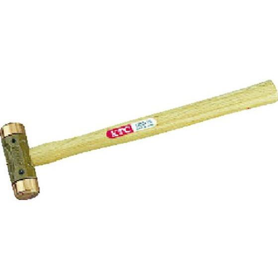【お取り寄せ】KTC 銅ハンマ UD2-10 ハンマー 作業工具 作業用品 工具