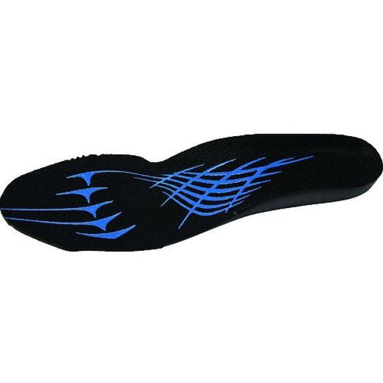 【お取り寄せ】アシックス ウィンジョブ3D SOCKLINER HG ブラック S  安全靴 作業靴...