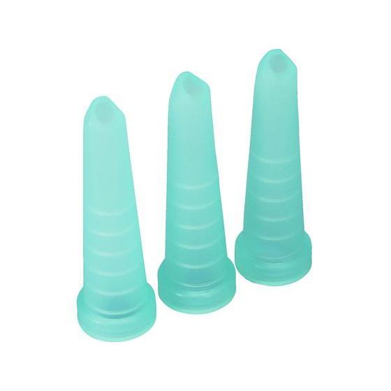 【お取り寄せ】INOUE コーキングノズル チューブ用 15104 シーリング コーキングガン 接着...