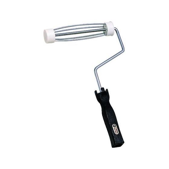 【お取り寄せ】大塚 レギュラーハンドル7H 1631010007 ペイントローラー 塗装 養生 内装...