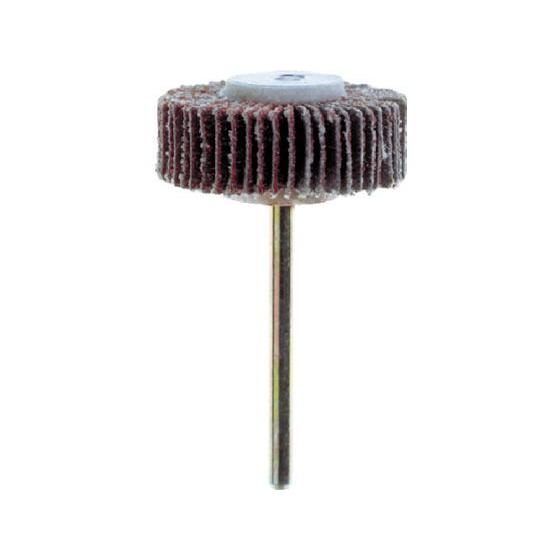 【お取り寄せ】ドレメル フラップホイール 503 軸付ホイール 研削研磨用品 作業用品 工具