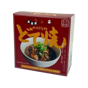 CB・HAND 赤垣屋どて焼き缶詰 80g｜jetprice