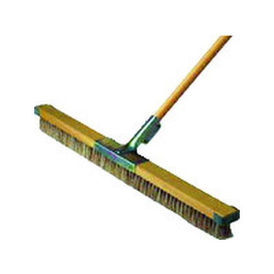 【お取り寄せ】コンドル フロアブラシ 60 C5-060U-MB デッキブラシ ブラシ 掃除道具 清...