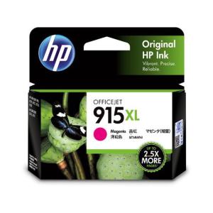 日本HP 純正HP 62XL インクカートリッジ 黒 （増量） C2P05AA