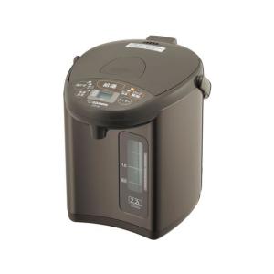 象印 マイコン沸とう電動ポット 2.2L CD-WZ22-TM 電気ポット 電気ケトル キッチン家電 調理家電