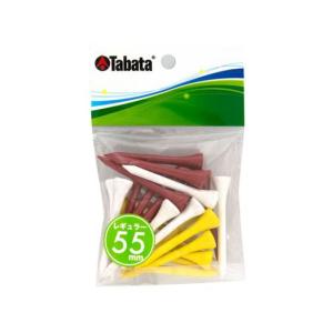 【お取り寄せ】Tabata GOLF タバタゴルフ プロスリム レギュラー(カラー) GV0505
