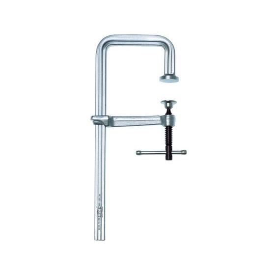 【お取り寄せ】ベッセイ クランプGU型 開き250mm アゴの深さ60mm GU25-12-6ZK ...