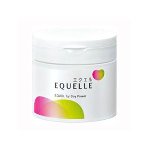 大塚製薬 エクエル EQUELLE 112粒
