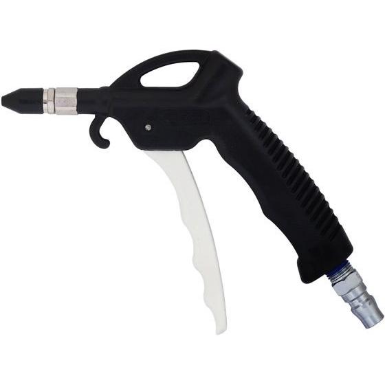 【お取り寄せ】パオック ラバーエアダスタ PAD-30R エアダスター 空圧工具 作業用品 工具