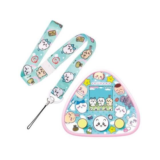 バンダイ ちいかわといっしょ むちゃかわピンクDXセット