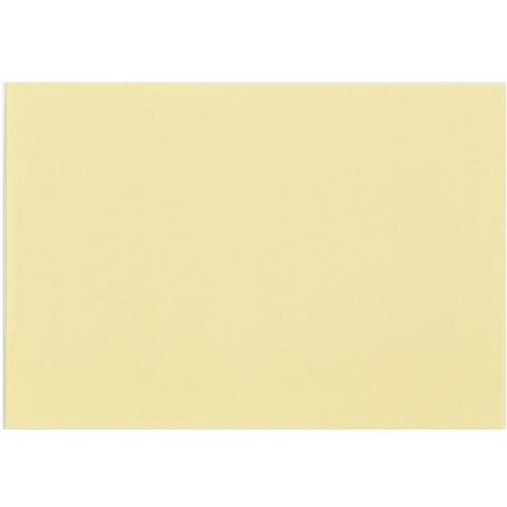【お取り寄せ】大王製紙 再生色画用紙 8ツ切 10枚 クリーム 色画用紙 八つ切 図画 工作 教材 ...