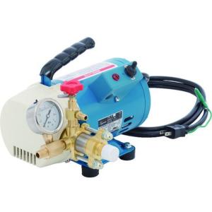 キョーワ 水圧テストポンプ KY-20A 100V 無給油 : S.S net - 通販