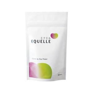 大塚製薬 エクエル パウチタイプ 120粒×3袋 サプリメント 健康食品