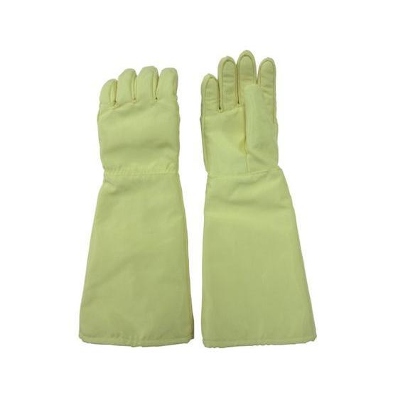 【お取り寄せ】マックス 300℃対応クリーン用耐熱手袋 MT722 防火 耐熱手袋 溶接手袋 作業用...