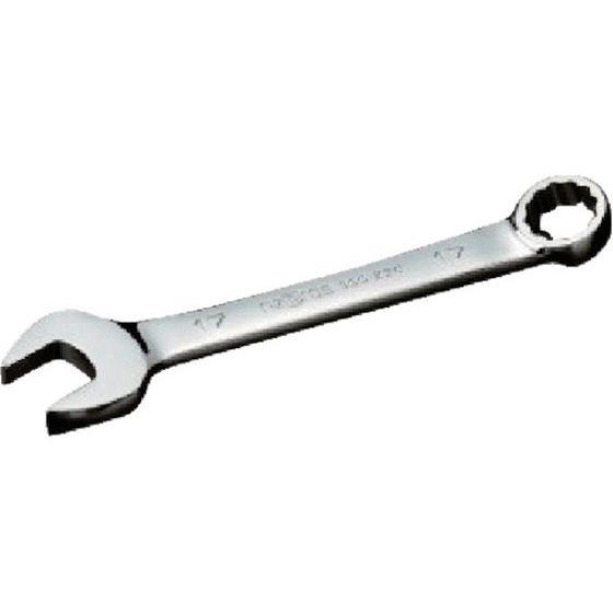 【お取り寄せ】ネプロス ショートコンビネーションレンチ14mm NMS2S-14 コンビネーションス...